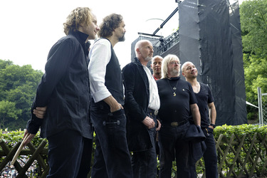 Santiano Konzert, Berlin