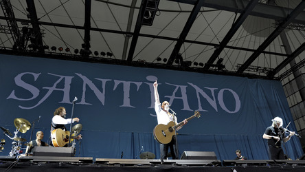 Santiano Konzert, Berlin