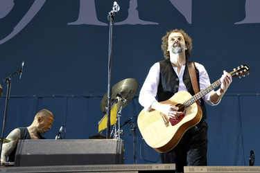 Santiano Konzert, Berlin