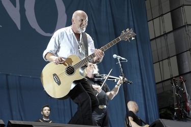 Santiano Konzert, Berlin