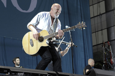 Santiano Konzert, Berlin