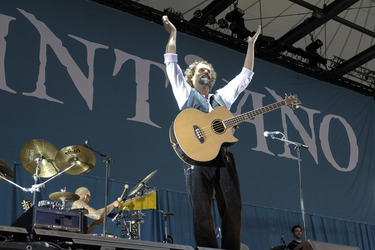 Santiano Konzert, Berlin