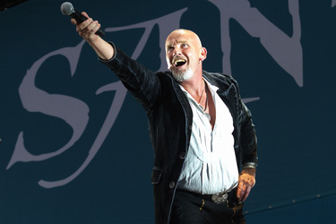 Santiano Konzert, Berlin