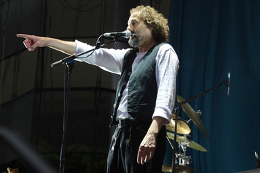 Santiano Konzert, Berlin