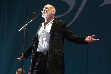 Santiano Konzert, Berlin