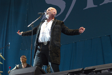 Santiano Konzert, Berlin