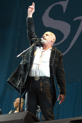 Santiano Konzert, Berlin