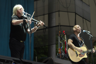 Santiano Konzert, Berlin