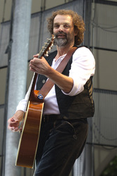 Santiano Konzert, Berlin