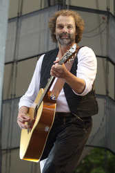 Santiano Konzert, Berlin