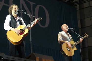 Santiano Konzert, Berlin