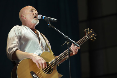 Santiano Konzert, Berlin