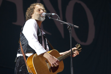 Santiano Konzert, Berlin