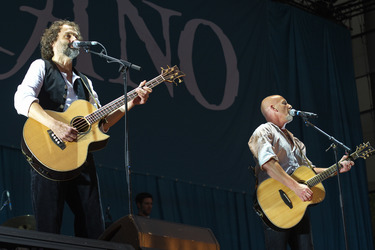 Santiano Konzert, Berlin