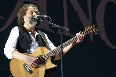 Santiano Konzert, Berlin