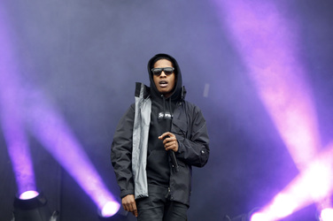 Rock am Ring 2013, Nürburg