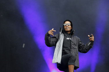 Rock am Ring 2013, Nürburg