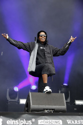 Rock am Ring 2013, Nürburg