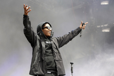 Rock am Ring 2013, Nürburg