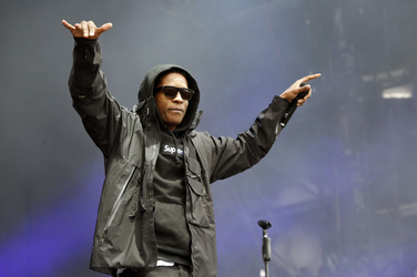 Rock am Ring 2013, Nürburg