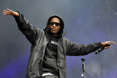 Rock am Ring 2013, Nürburg