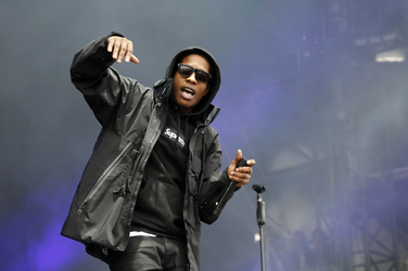 Rock am Ring 2013, Nürburg