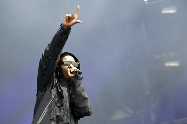 Rock am Ring 2013, Nürburg