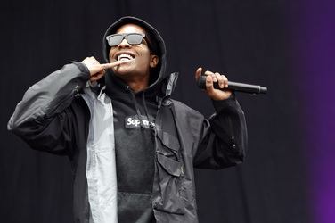 Rock am Ring 2013, Nürburg