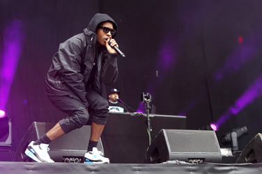 Rock am Ring 2013, Nürburg