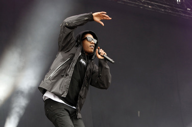 Rock am Ring 2013, Nürburg