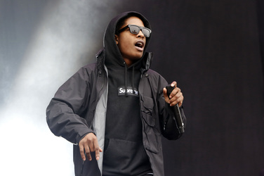 Rock am Ring 2013, Nürburg