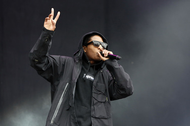 Rock am Ring 2013, Nürburg