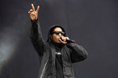 Rock am Ring 2013, Nürburg