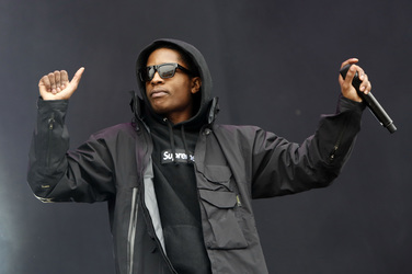 Rock am Ring 2013, Nürburg
