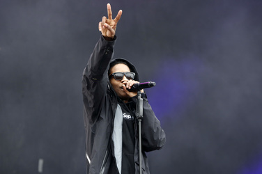 Rock am Ring 2013, Nürburg