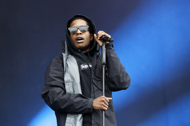 Rock am Ring 2013, Nürburg