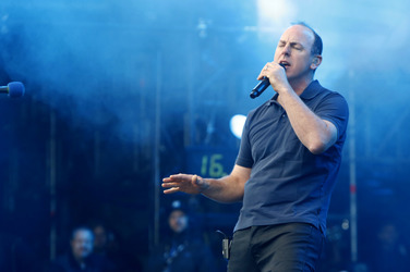 Rock am Ring 2013, Nürburg