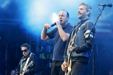 Rock am Ring 2013, Nürburg