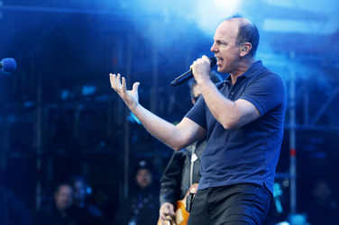 Rock am Ring 2013, Nürburg