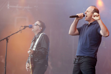 Rock am Ring 2013, Nürburg