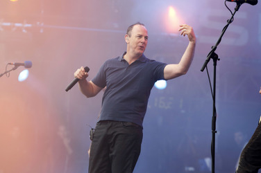 Rock am Ring 2013, Nürburg