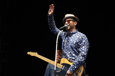 Rock am Ring 2013, Nürburg