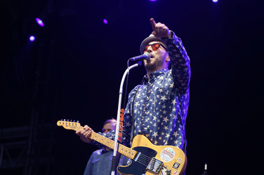 Rock am Ring 2013, Nürburg