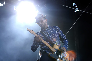 Rock am Ring 2013, Nürburg