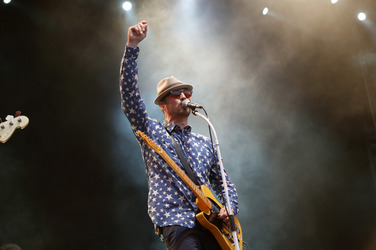 Rock am Ring 2013, Nürburg