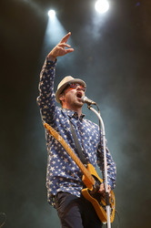 Rock am Ring 2013, Nürburg
