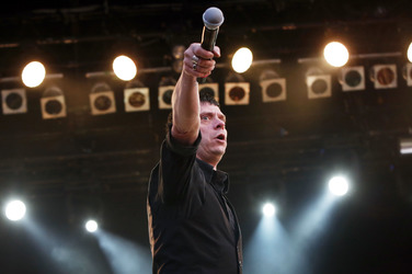 Rock am Ring 2013, Nürburg