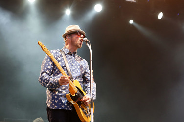 Rock am Ring 2013, Nürburg