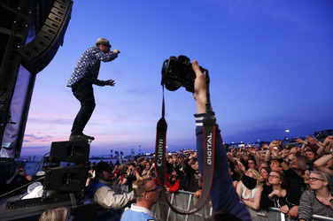Rock am Ring 2013, Nürburg