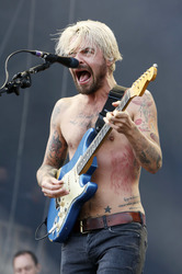 Rock am Ring 2013, Nürburg